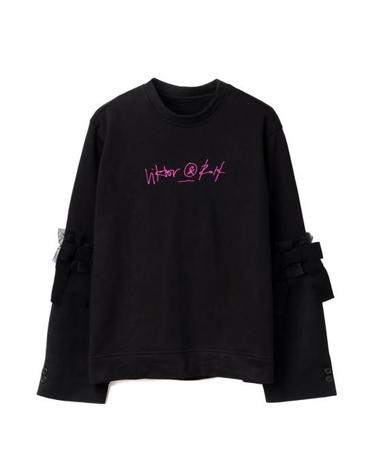 [해외직구] 빅터앤롤프 폴로 티셔츠 TT031 BLACK M L