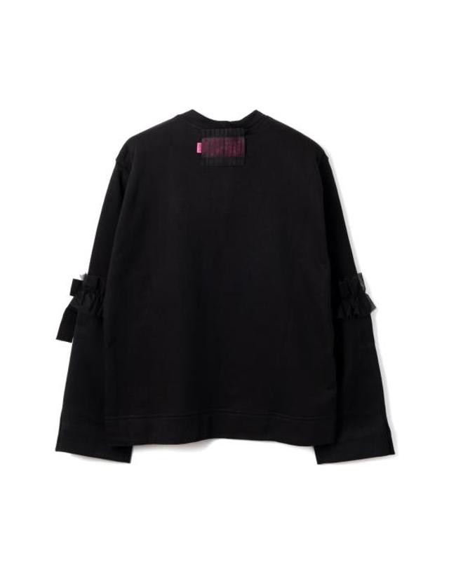 빅터 앤 롤프 [해외직구] 빅터앤롤프 폴로 티셔츠 TT031 BLACK M L 착용컷