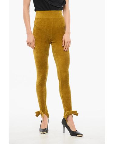 [해외직구] 빅터앤롤프 레깅스 EB030 53 38123 Yellow