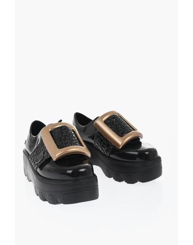 [해외직구] 빅터앤롤프 샌들 G33598 42 AD162 Black