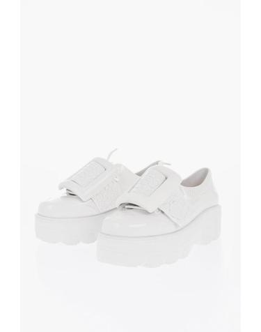 [해외직구] 빅터앤롤프 샌들 G33598 42 AD160 White