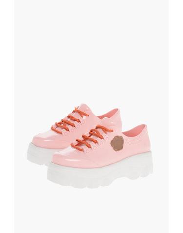 [해외직구] 빅터앤롤프 스니커즈 G33598 42 AD163 Arancio Rosa