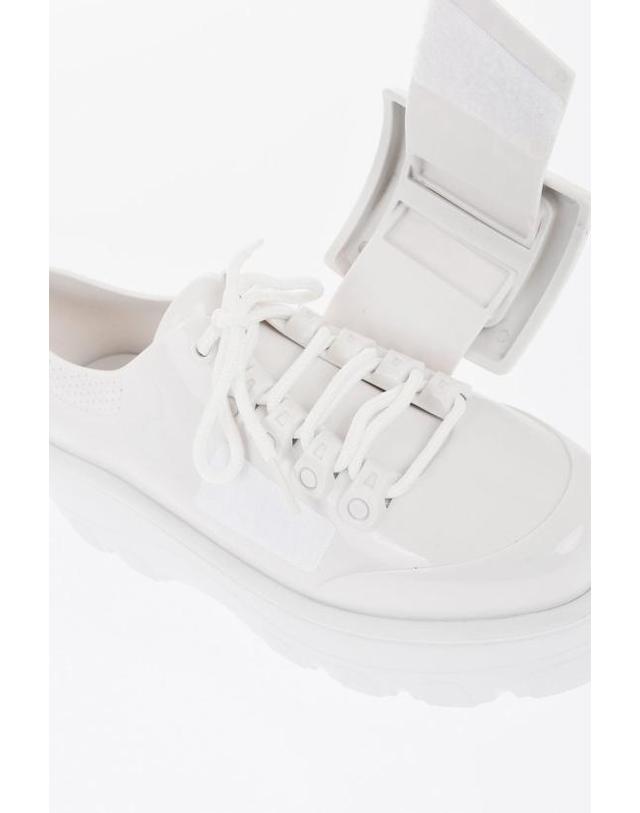 빅터 앤 롤프 [해외직구] 빅터앤롤프 샌들 G33598 42 AD160 White 착용컷