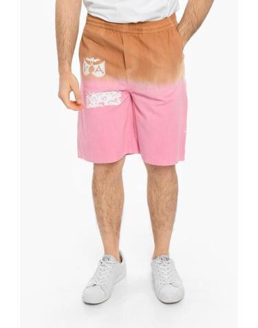 [해외직구] 바이너 아티클스 숏팬츠 1A125011 Marrone Rosa