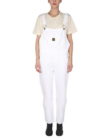 [해외직구] 22SS 워싱톤디치 점프수트 WDC87 WHITE
