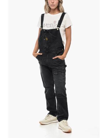[해외직구] 워싱톤디치 롱 원피스 SAWWCO 0105 Black
