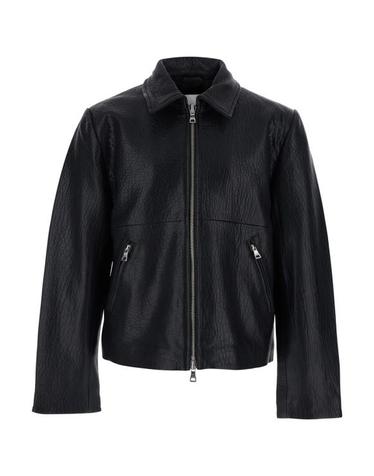 [해외직구] 26SS 원 헌드레드 자켓 423516027BLACK