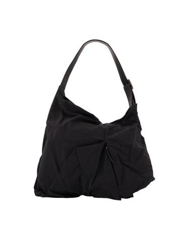 [해외직구] 26FW 요지 야마모토 크로스백 DV I05 603 02 02 black