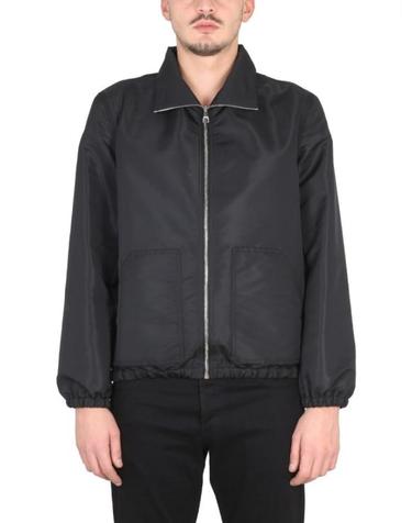 [해외직구] 23SS 알렉산더 맥퀸 자켓 726899 QUZ320901 Black