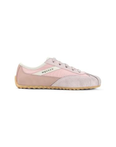 [해외직구] 26FW 알렉산더 맥퀸 스니커즈 868495WIAK12233 PINK
