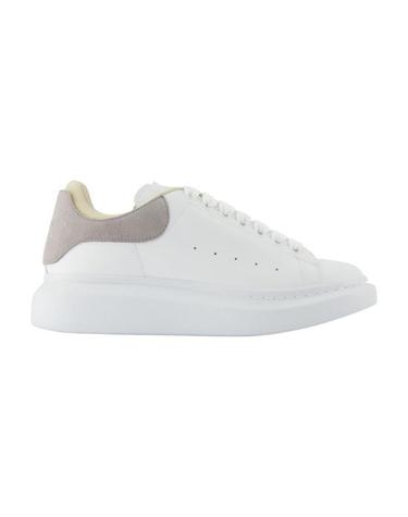[해외직구] 26SS 알렉산더 맥퀸 스니커즈 CONFIG AMQS25310 WHITE