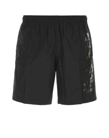 [해외직구] 22FW 알렉산더 맥퀸 스윔팬츠 6600604419Q 1060 BLACK