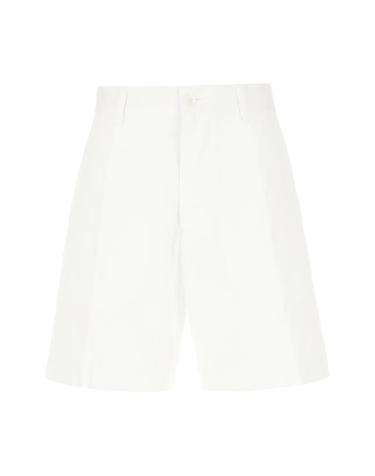 [해외직구] 25SS 디스퀘어드2 트레이닝 조거 팬츠 S75MU0485S36275 100 WHITE