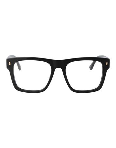 [해외직구] 26SS 디스퀘어드2 안경 D2 0037 2M2 black