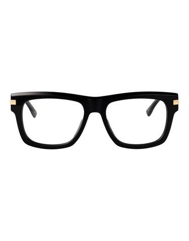 [해외직구] 26SS 디스퀘어드2 안경 D2 0163 807 black