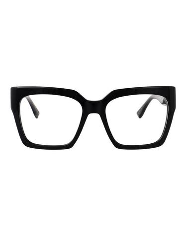 [해외직구] 25SS 디스퀘어드2 안경 D2 0151G 807 BLACK