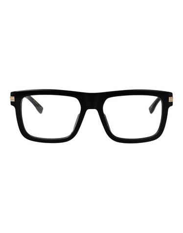 [해외직구] 26SS 디스퀘어드2 안경 D2 0200G 807 BLACK