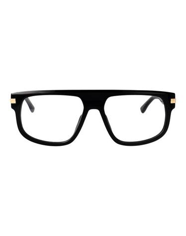 [해외직구] 25FW 디스퀘어드2 안경 D2 0179 807 BLACK