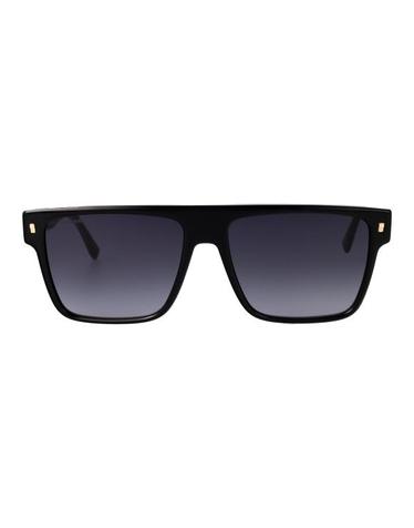 [해외직구] 26FW 디스퀘어드2 선글라스 D2 0222 S 807 black