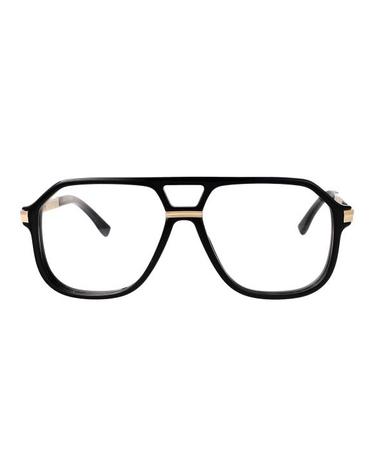 [해외직구] 26FW 디스퀘어드2 안경 D2 0218 807 black
