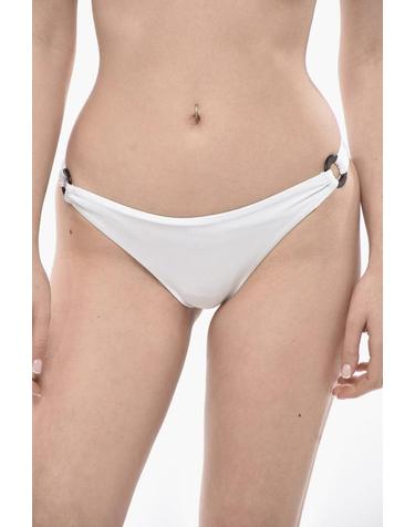 [해외직구] 디스퀘어드2 비치웨어 D6B204840 ISA01 110 White