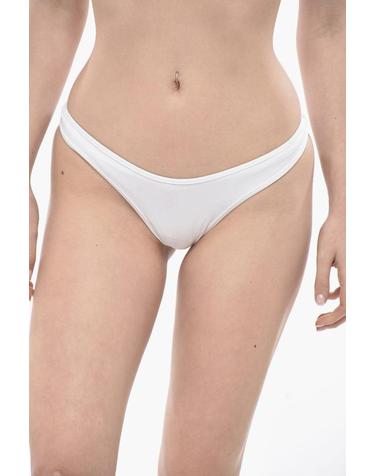 [해외직구] 디스퀘어드2 비치웨어 D6B224800 ISA01 110 White