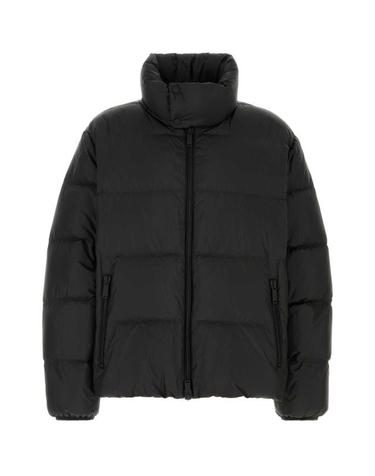 [해외직구] 26FW 디스퀘어드2 숏패딩 S74AM1713S54981 900 Black