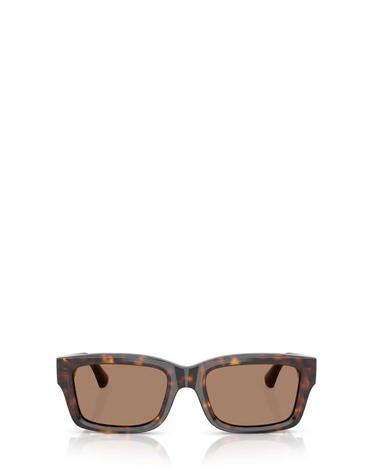 [해외직구] 26FW 버버리 선글라스 BE4443 300273 DARK HAVANA