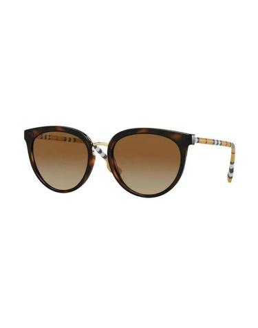 [해외직구] 버버리 선글라스 BE4316 3854T5 Brown