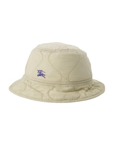 [해외직구] 24SS 버버리 버킷햇 8082706 beige