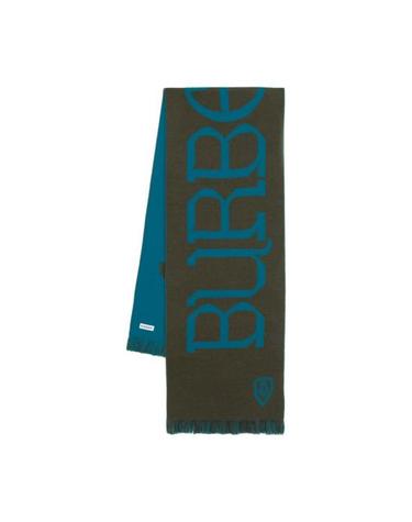 [해외직구] 25SS 버버리 머플러 스카프 8104813 C1170 GREEN
