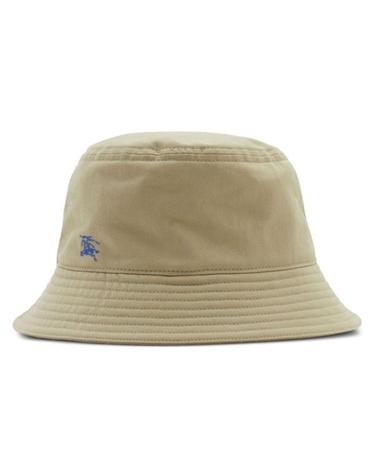 [해외직구] 24SS 버버리 버킷햇 8079493 B7311 Beige