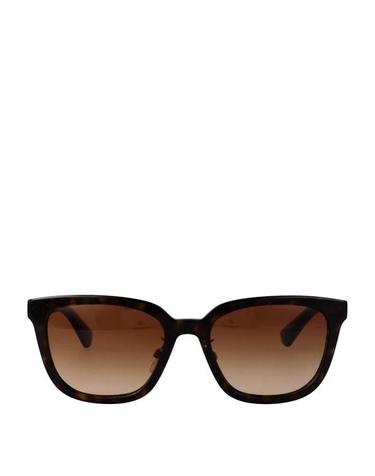 [해외직구] 25FW 버버리 선글라스 0BE4446D300213 Brown