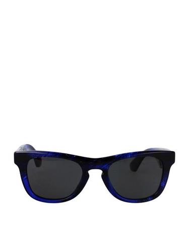 [해외직구] 26SS 버버리 선글라스 0BE4426411487 Blue