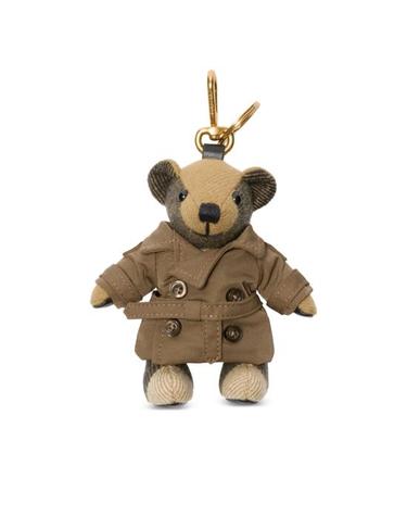 [해외직구] 26SS 버버리 토마스 베어 참 8120169 LS THOMAS C1764 BROWN