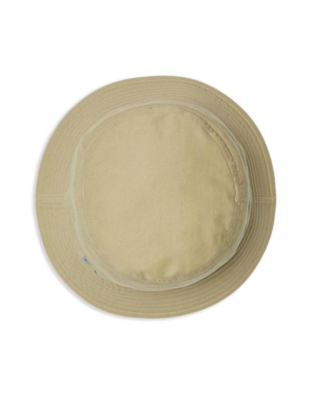 버버리 [해외직구] 24SS 버버리 버킷햇 8079493 B7311 Beige 착용컷