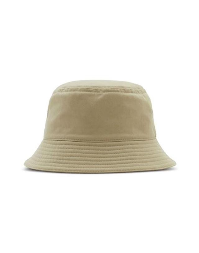 버버리 [해외직구] 24SS 버버리 버킷햇 8079493 B7311 Beige 착용컷