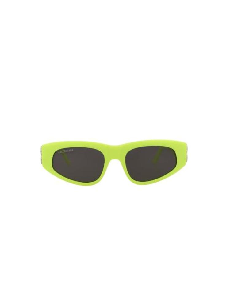 [해외] 발렌시아가 선글라스 BB0095S 30008868 007 70421 NS Green