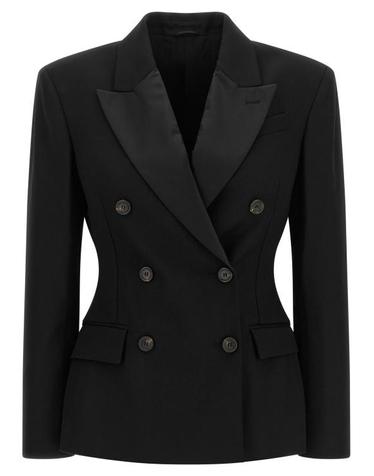 [해외직구] 26FW 브루넬로 쿠치넬리 수트 자켓 MG5537119C101 Black