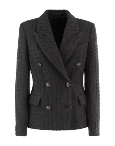 [해외직구] 26FW 브루넬로 쿠치넬리 자켓 M012T7108 C2803 ANTHRACITE