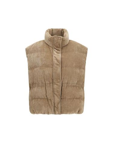[해외직구] 26FW 브루넬로 쿠치넬리 베스트 BRMG5477613PC3368BB BEIGE