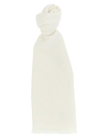 [해외직구] 브루넬로 쿠치넬리 머플러 스카프 LDMSC915029C159 CREAM