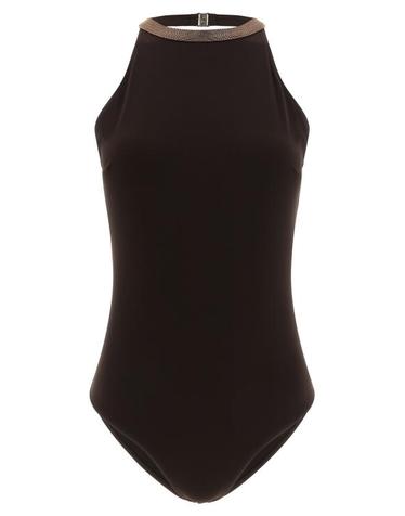 [해외직구] 26SS 브루넬로 쿠치넬리 비치웨어 BR335534BM BROWN