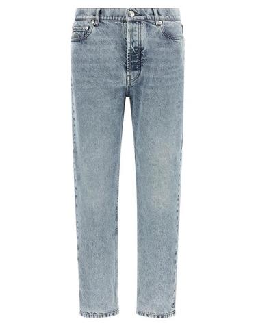 [해외직구] 브루넬로 쿠치넬리 데님 팬츠 LDM241PO2090C9011 LIGHT BLUE