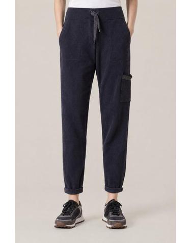 [해외직구] 브루넬로 쿠치넬리 팬츠 i188152 NAVY