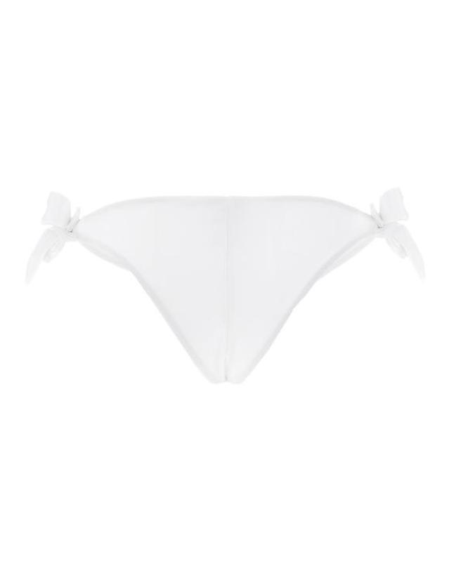 브루넬로 쿠치넬리 [해외직구] 26SS 브루넬로 쿠치넬리 비키니 수영복 BR336621BM WHITE 착용컷