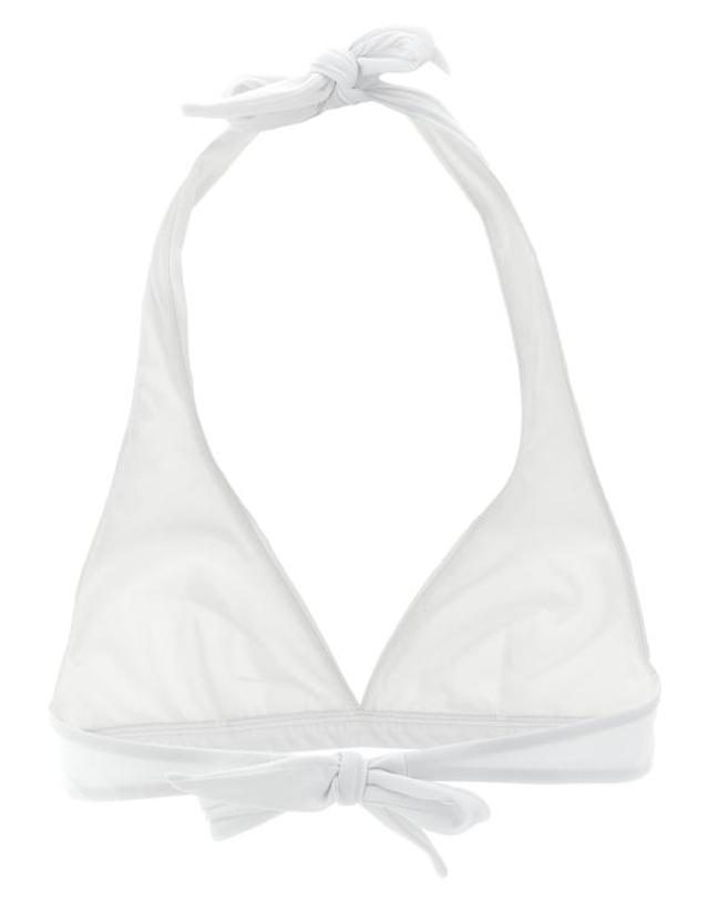 브루넬로 쿠치넬리 [해외직구] 26SS 브루넬로 쿠치넬리 비키니 수영복 BR336622BM WHITE 착용컷