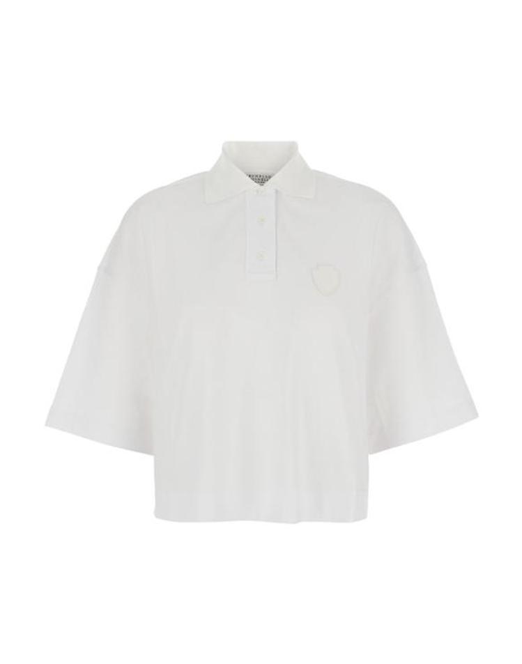 BRUNELLO CUCINELLI [해외] 26SS 브루넬로 쿠치넬리 탑 ML944VT215 WHITE EQM9XX60170