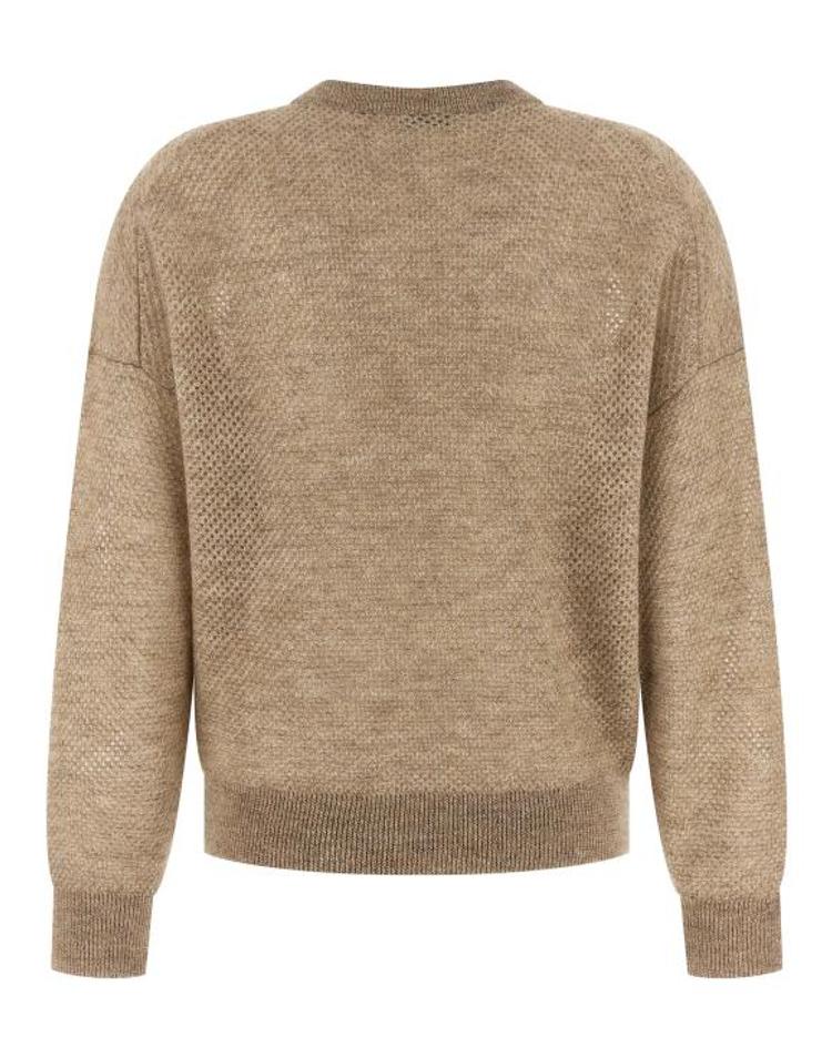 BRUNELLO CUCINELLI [해외] 26FW 브루넬로 쿠치넬리 가디건 BR335405BM BEIGE EQM9XX60263