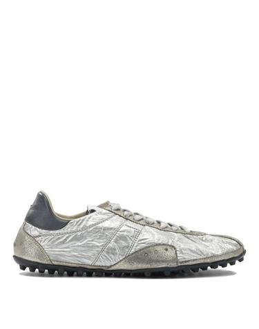 [해외직구] 25FW 마르지엘라 스프린터 스니커즈 S57WS0512P7451HB123 Silver